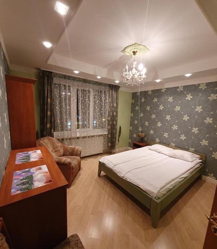 Designapartments Lejlighed Riga