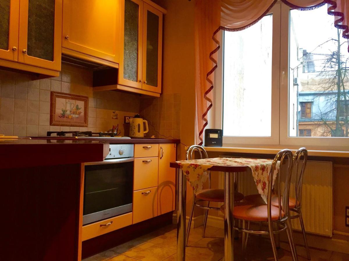Lejlighed Designapartments Riga