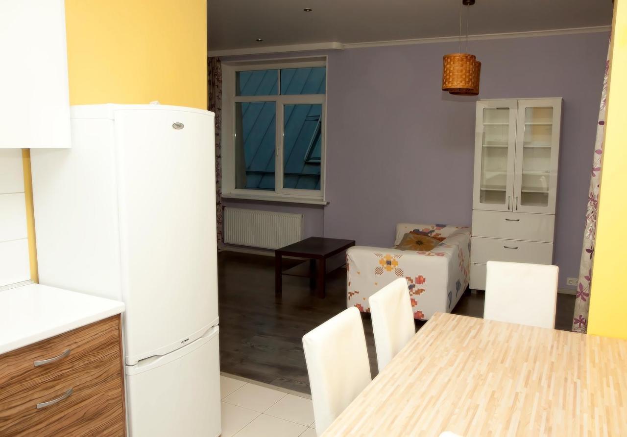 Lejlighed Designapartments