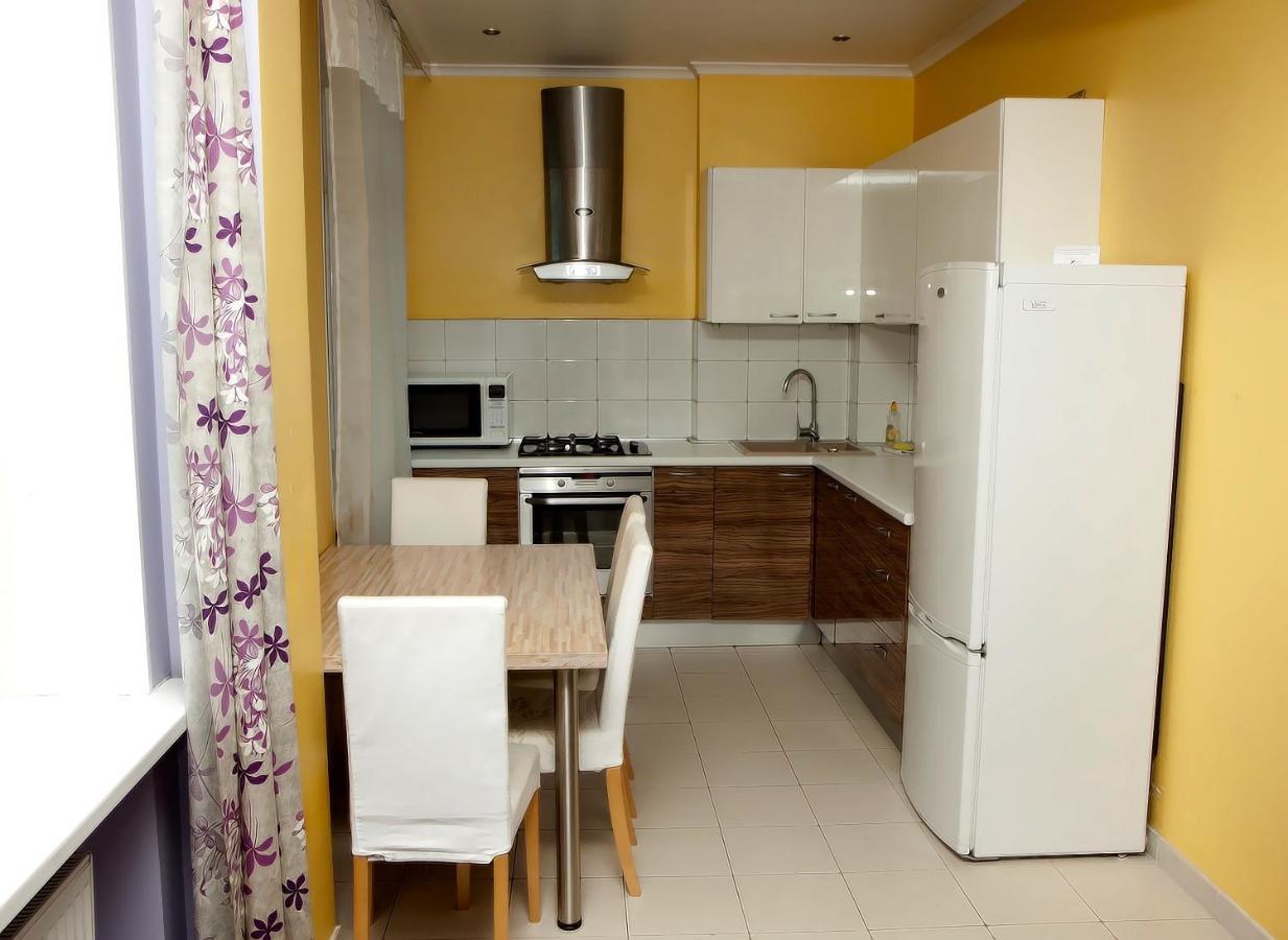 Designapartments Lejlighed Riga