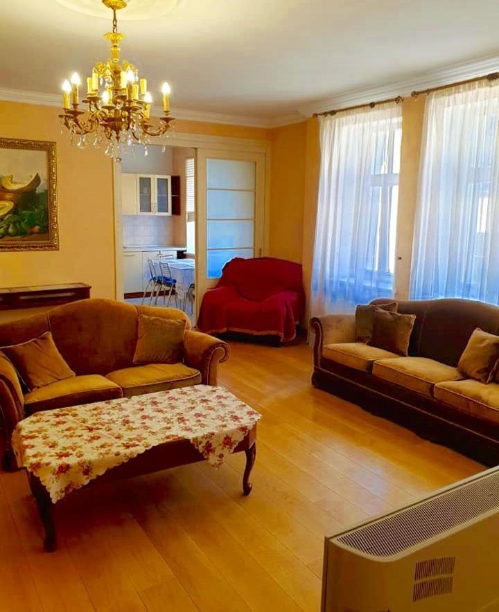 Lejlighed Designapartments Riga