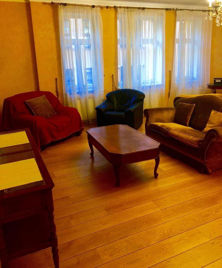 Designapartments Lejlighed Riga