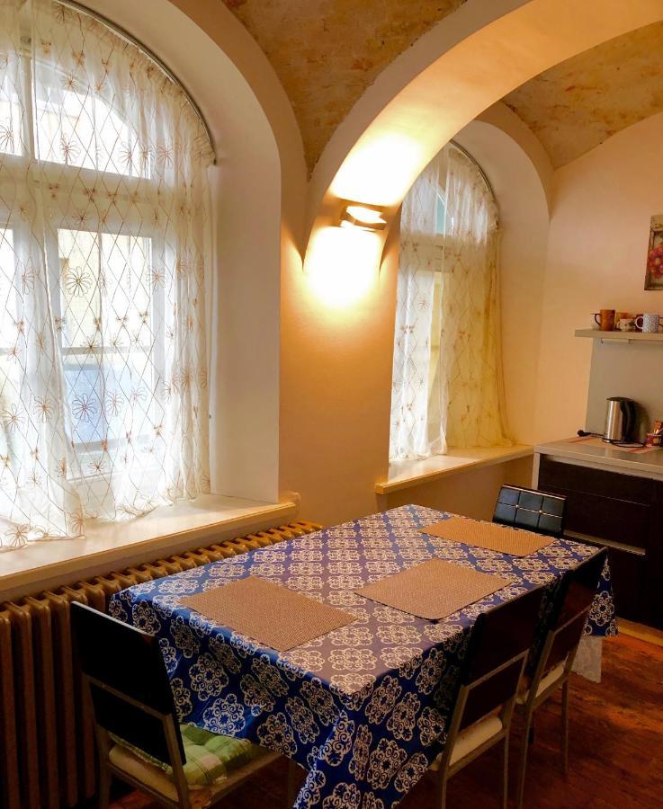 Appartement Designapartments Riga