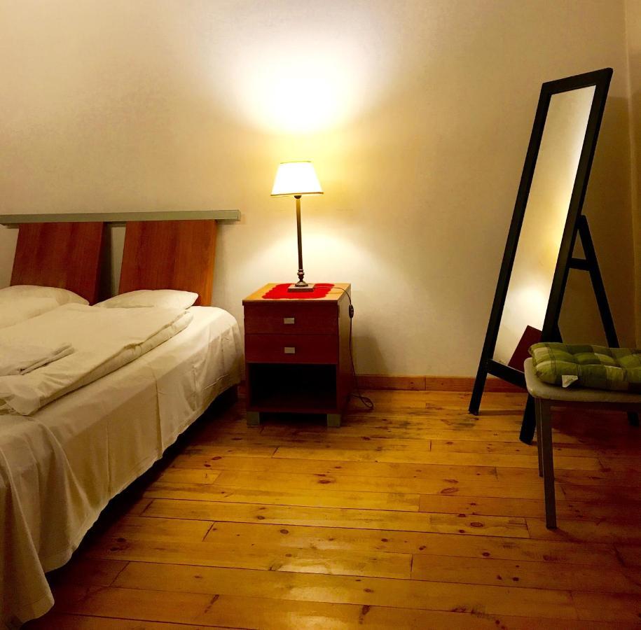 Lejlighed Designapartments