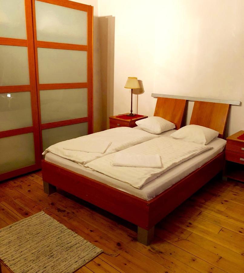 Lejlighed Designapartments