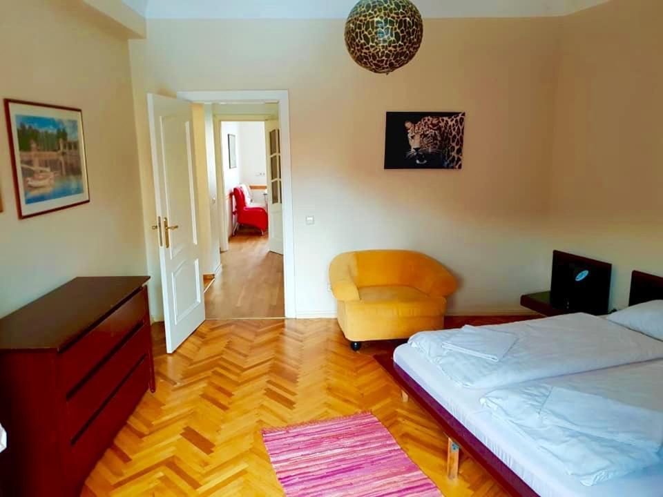 Appartement Designapartments *