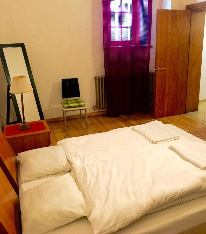 Designapartments Lejlighed Riga